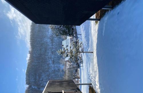 Edertal House | Naturlodges Edersee - Lodge #4