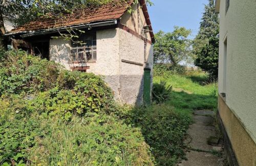 Geilhausen House | Naturnahes Wohnen in einem alten Haus mit Garten