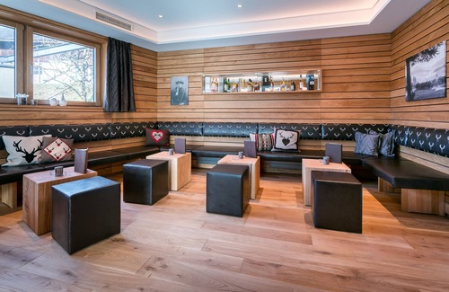 Wolfach - Saint Roman Hotel | Naturparkhotel Adler