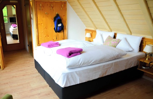 Wolfach - Saint Roman Hotel | Naturparkhotel Adler