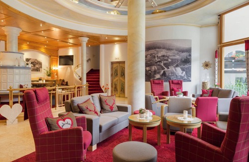 Wolfach - Saint Roman Hotel | Naturparkhotel Adler
