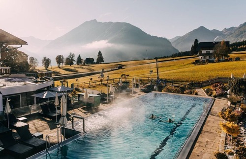 Schladming House | Natursuite Fichte 1-3 Nächte - Hotel Schwaigerhof