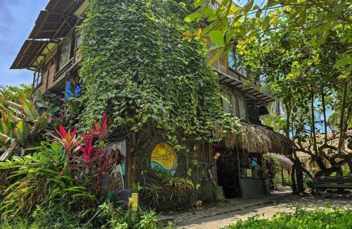 Mata de Platano Apartment | Natyva House