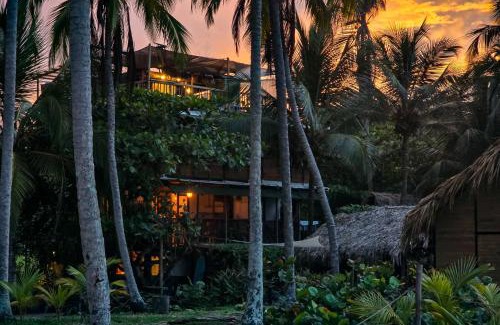 Mata de Platano Apartment | Natyva House