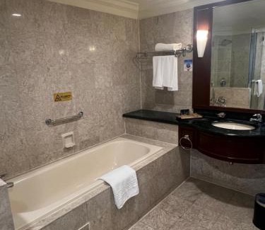 Imbi Apartment | Naumi At Barjaya Times Square kl