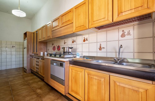 Trinita d'Agultu Apartment | 'Nausicaa's Apartment' Spacious Apartment in the Center of Trinità d'Agultu