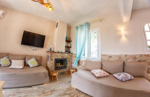 Paleokastritsa House | Nausika Cottage Corfu