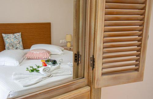 Paleokastritsa House | Nausika Cottage Corfu