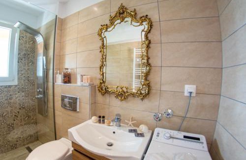 Paleokastritsa House | Nausika Cottage Corfu