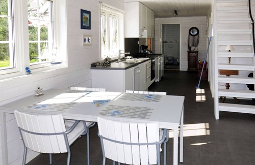 Balestrand House | Naustet by Interhome