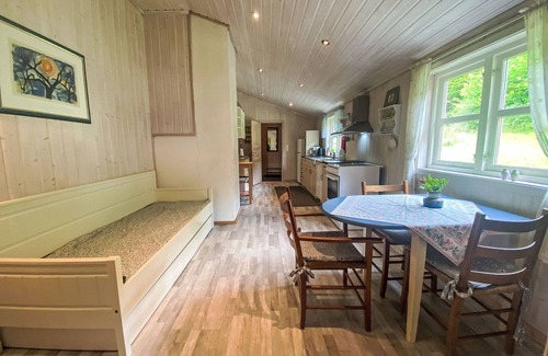 Torheim House | Nausthammar by Interhome