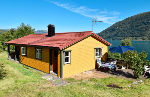 Torheim House | Nausthammar by Interhome