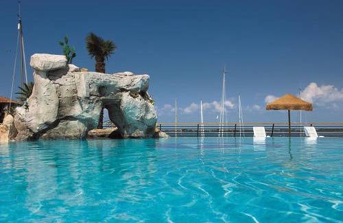 Grado Historic Centre Apartment | Nauthotel