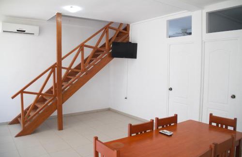 Caleta Cruz Hotel | Nauti-k Beach Hotel