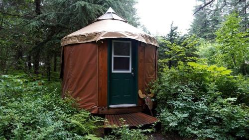 Bear Creek Other | Nauti Otter Inn and Yurt Village