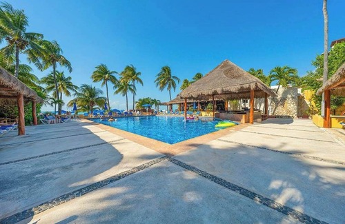 Centro - Supmza 001 Condo | Nautibeach 33 Summary