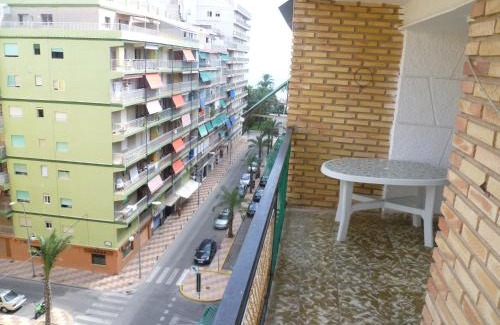 Cullera Apartment | Nautic, 7º-O
