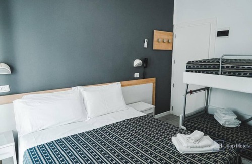 Viserba Hotel | NAUTIC BEACH HOTEL