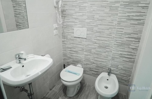 Viserba Hotel | NAUTIC BEACH HOTEL