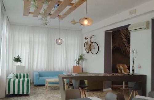 Viserba Hotel | NAUTIC BEACH HOTEL