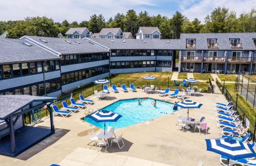 Wells Hotel | Nautical Mile Resort