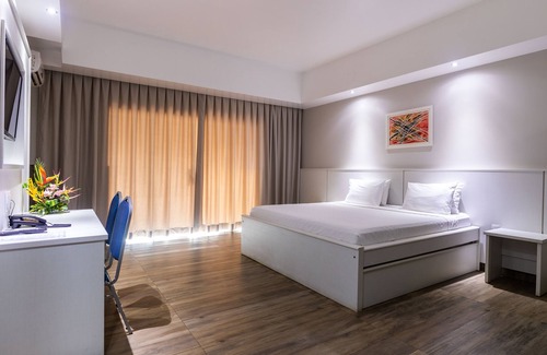 Taperapua Beach Resort | Nauticomar Resort All Inclusive & Beach Club