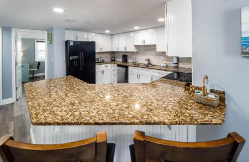 Fort Walton Beach House | Nautilus 2509 Gulf View 2 Bedroom 5th Floor Free Beach Service