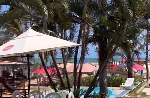 Genipabu Hotel | Nautilus Acomodações