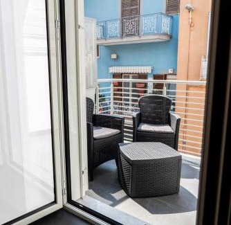 Monte di Procida Bed & Breakfast | Nautilus B&B Experience