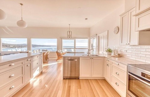 Binalong Bay House | Nautilus Bay of Fires