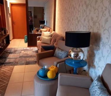 Penha Apartment | Nautilus Concept - Penha/SC