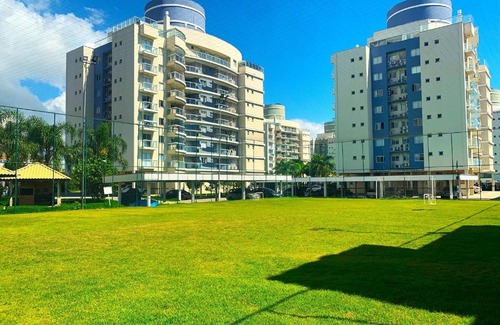 Penha Apartment | Nautilus Conchas do Mar - Penha - SC