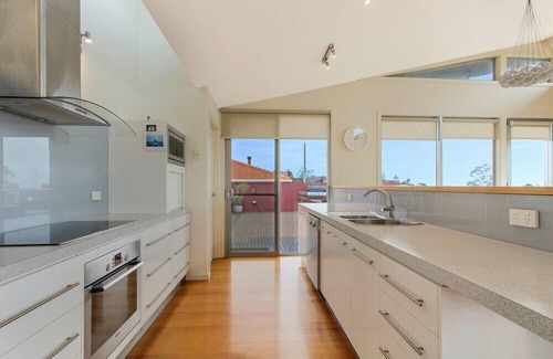 Lakes Entrance House | Nautilus - Lakes Entrance