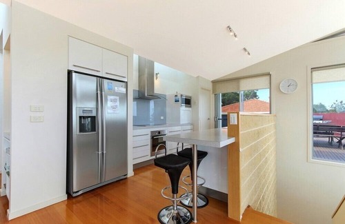 Lakes Entrance House | Nautilus - Lakes Entrance