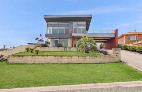 Lakes Entrance House | Nautilus - Lakes Entrance
