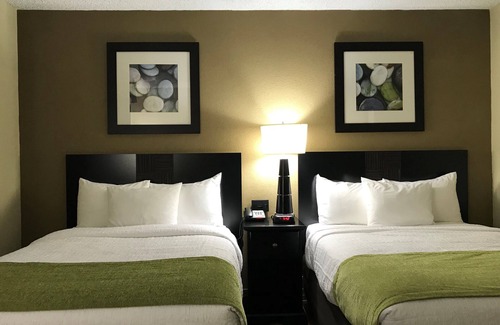 Tuba City Hotel | Navajoland Hotel of Tuba City