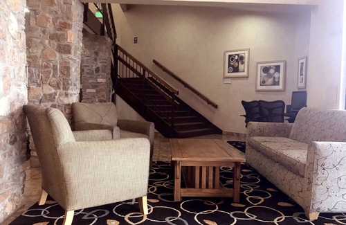 Tuba City Hotel | Navajoland Hotel of Tuba City