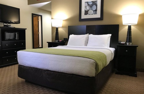 Tuba City Hotel | Navajoland Hotel of Tuba City