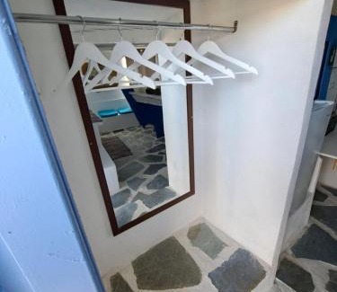 Aegina Town Hotel | Naval Hotel Aegina