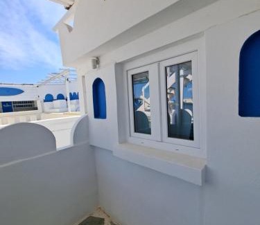 Aegina Town Hotel | Naval Hotel Aegina