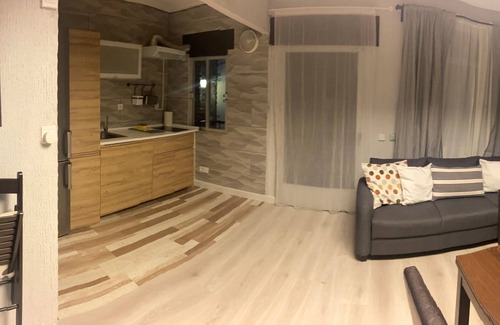 Navas del Rey House | navas suite