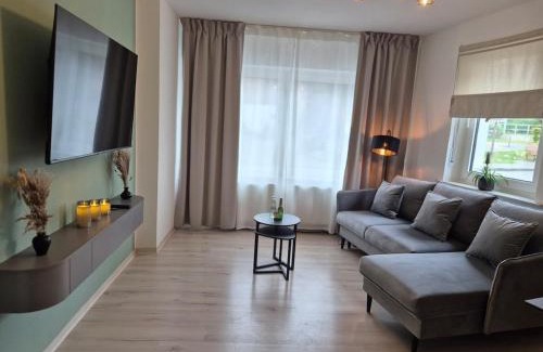 Westerwaldkreis Apartment | NAVIA Luma - Design Apartment - Stylisch, voll ausgestattet, mit Parkplatz