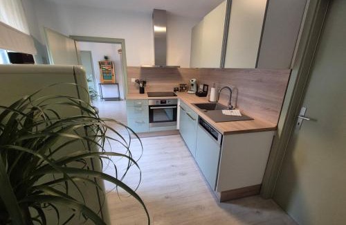 Westerwaldkreis Apartment | NAVIA Luma - Design Apartment - Stylisch, voll ausgestattet, mit Parkplatz