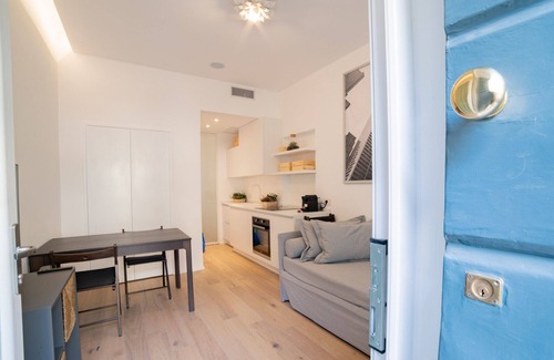 Navigli Apartment | Navigli-Centro-Università, Amazing New Apartment