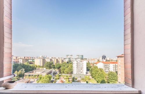 Lorenteggio House | Naviglio Grande Apartment 2 bathrooms 2 bedrooms