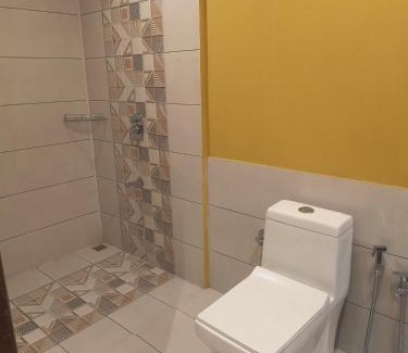 Rajpipla Hotel | Navjivan Resort