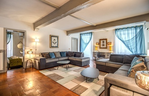 Navona Apartment | NAVONA 3 bedrooms, 2 bathrooms. Unique and spectacular view
