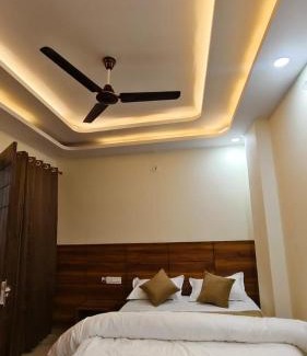 Rishikesh House | Navya Guest house