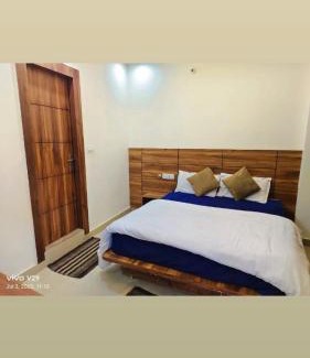 Rishikesh House | Navya Guest house