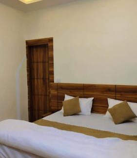Rishikesh House | Navya Guest house